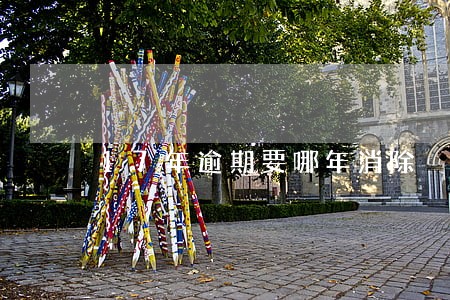 17年逾期要哪年消除 17年逾期要哪年消除