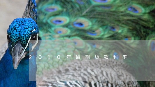 2010年逾期贷款利率 2010年逾期贷款利率