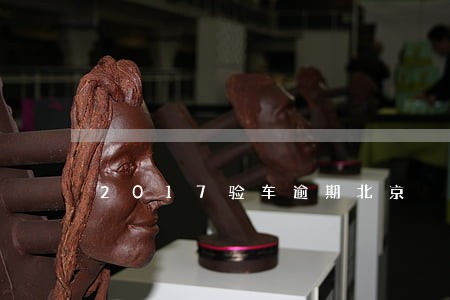 2017验车逾期北京