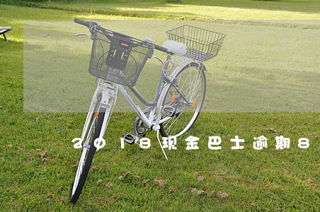 2018现金巴士逾期8天 2018现金巴士逾期8天