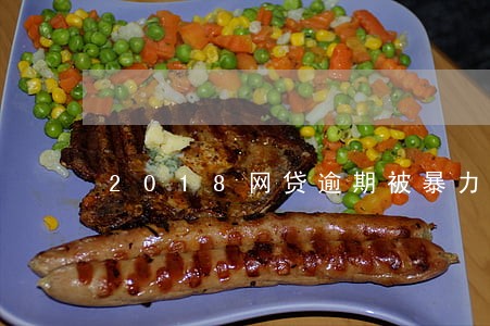 2018网贷逾期被暴力催收 2018网贷逾期被暴力催收