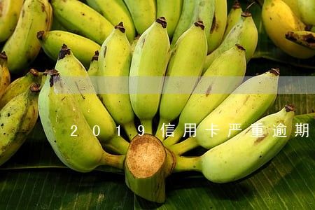 2019信用卡严重逾期交流群 2019信用卡严重逾期交流群