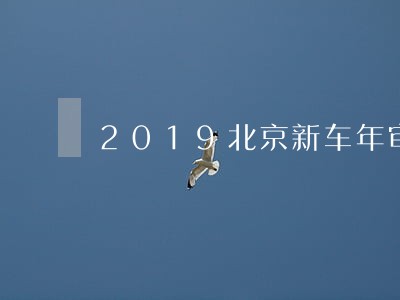 2019北京新车年审逾期 2019北京新车年审逾期