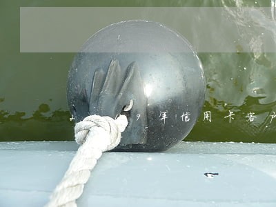 2019年信用卡客户逾期率指标