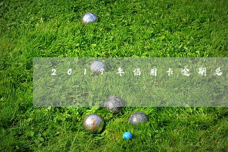 2019年信用卡逾期总额 2019年信用卡逾期总额