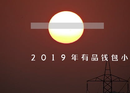 2019年有品钱包小额逾期 2019年有品钱包小额逾期