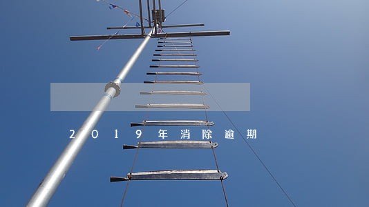 2019年消除逾期 2019年消除逾期