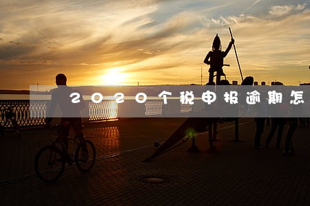 2020个税申报逾期怎么办 2020个税申报逾期怎么办