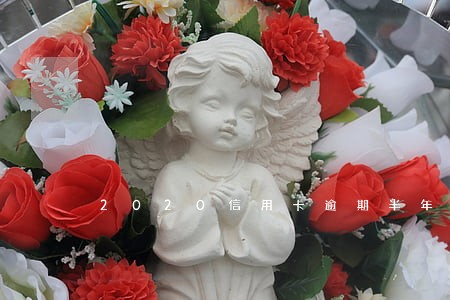 2020信用卡逾期半年未偿 2020信用卡逾期半年未偿