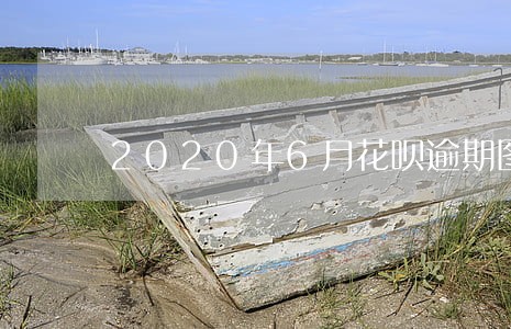 2020年6月花呗逾期图片 2020年6月花呗逾期图片
