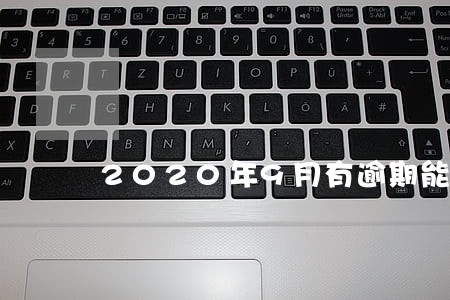 2020年9月有逾期能下款