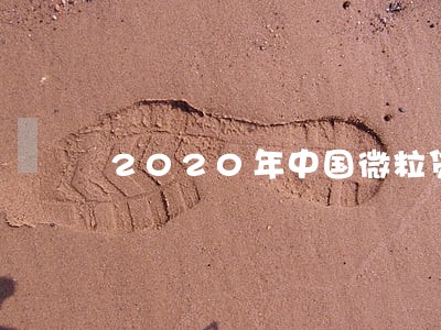 2020年中国微粒贷逾期 2020年中国微粒贷逾期