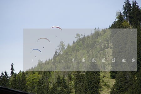 2020年国家疫情逾期政策 2020年国家疫情逾期政策