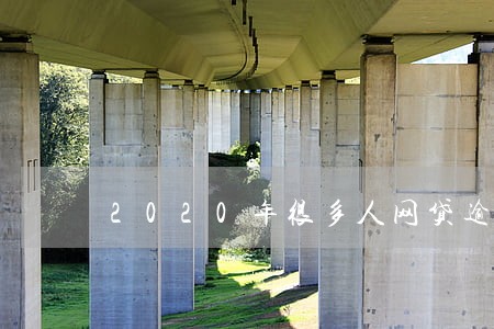 2020年很多人网贷逾期吧 2020年很多人网贷逾期吧