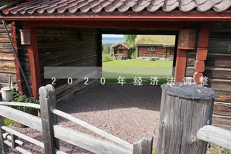 2020年经济法调整 2020年经济法调整