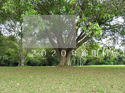 2020年逾期利息怎么计算 2020年逾期利息怎么计算