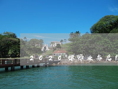 2020律师业务总结范本 2020律师业务总结范本