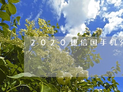 2020捷信国手机分期逾期 2020捷信国手机分期逾期