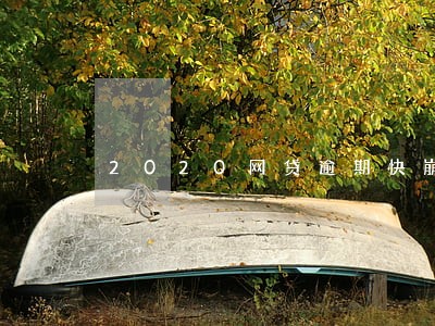 2020网贷逾期快崩溃了 2020网贷逾期快崩溃了