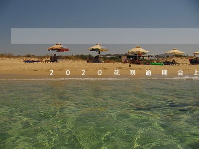 2020花呗逾期会上门吧 2020花呗逾期会上门吧