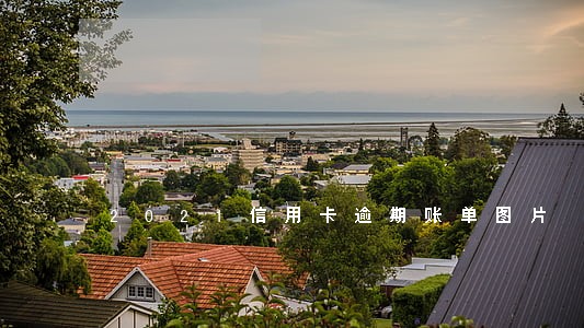 2021信用卡逾期账单图片 2021信用卡逾期账单图片