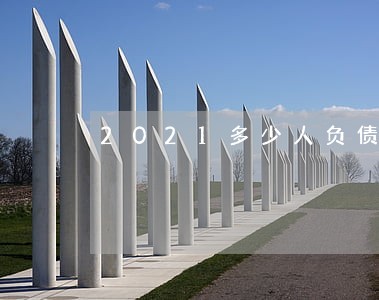 2021多少人负债逾期 2021多少人负债逾期