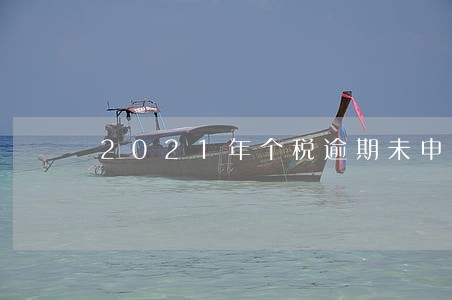 2021年个税逾期未申报罚款 2021年个税逾期未申报罚款