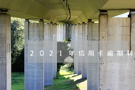 2021年信用卡逾期利息主张 2021年信用卡逾期利息主张