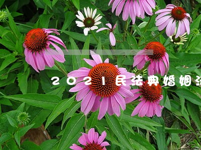 2021民法典婚姻法新规同居 2021民法典婚姻法新规同居