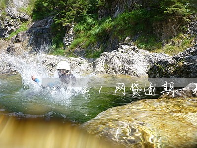 2021网贷逾期一天