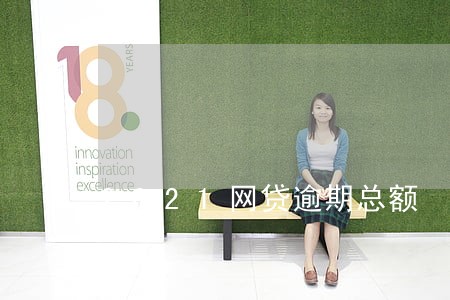 2021网贷逾期总额 2021网贷逾期总额