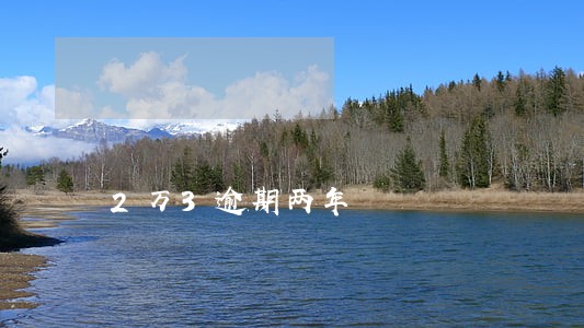 2万3逾期两年 2万3逾期两年