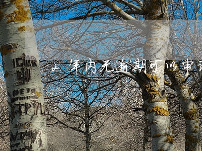 2年内无逾期可以申请房贷吗 2年内无逾期可以申请房贷吗