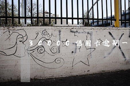 30000信用卡逾期一年利息