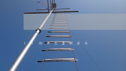 30起典型虚假违法 30起典型虚假违法