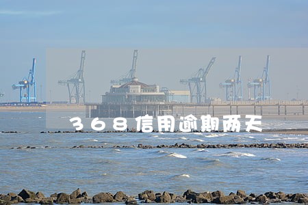 368信用逾期两天 368信用逾期两天
