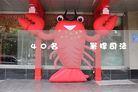 40名議員聯署捍司法權威 40名議員聯署捍司法權威