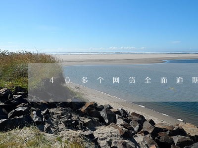 40多个网贷全面逾期记录 40多个网贷全面逾期记录