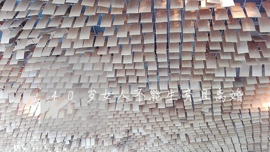 40岁女人不能生育且离婚 40岁女人不能生育且离婚
