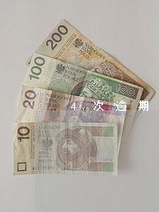 4次逾期未超过90天 4次逾期未超过90天