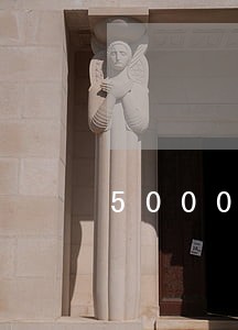 5000信用卡逾期十年