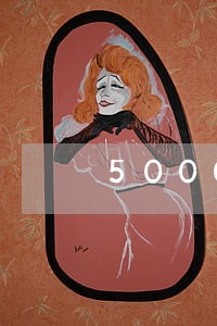 5000逾期一天利息多少 5000逾期一天利息多少
