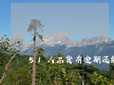 51人品货有逾期还能货款吗 51人品货有逾期还能货款吗