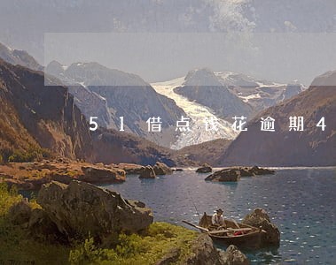 51借点钱花逾期46天后果 51借点钱花逾期46天后果