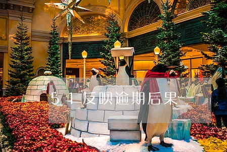51反呗逾期后果 51反呗逾期后果