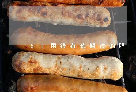 51用钱有逾期过的吗 51用钱有逾期过的吗