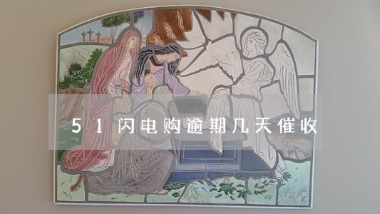 51闪电购逾期几天催收 51闪电购逾期几天催收