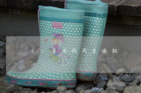 51零用钱周末逾期