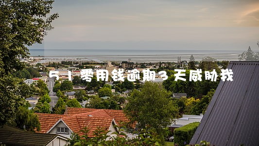 51零用钱逾期3天威胁我