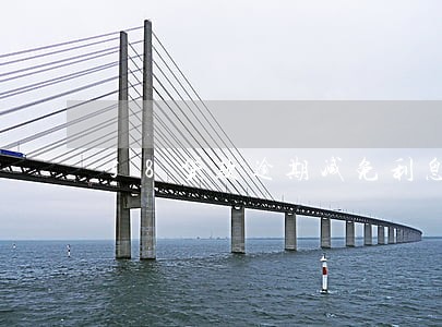 58贷款逾期减免利息